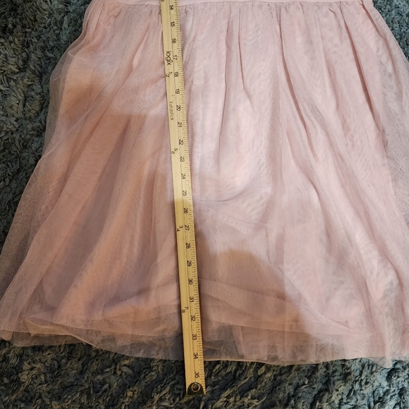 NWT Wonder Nation Girls Unicorn Tutu Dress Size 14-16 Plus - Picture 11 of 11